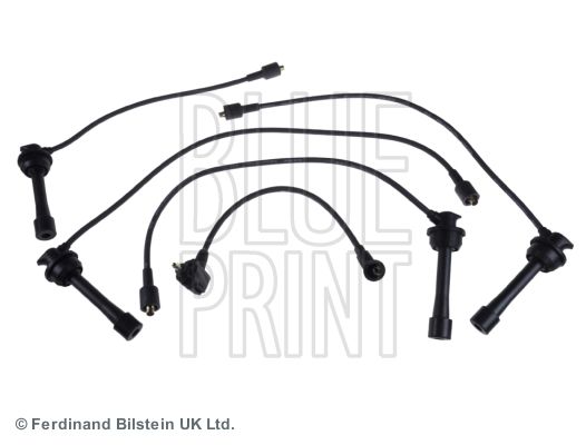 BLUE PRINT Комплект проводов зажигания ADT31627